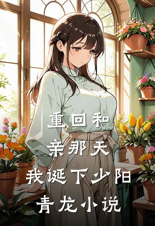 重回和亲那天，我诞下少阳青龙小说