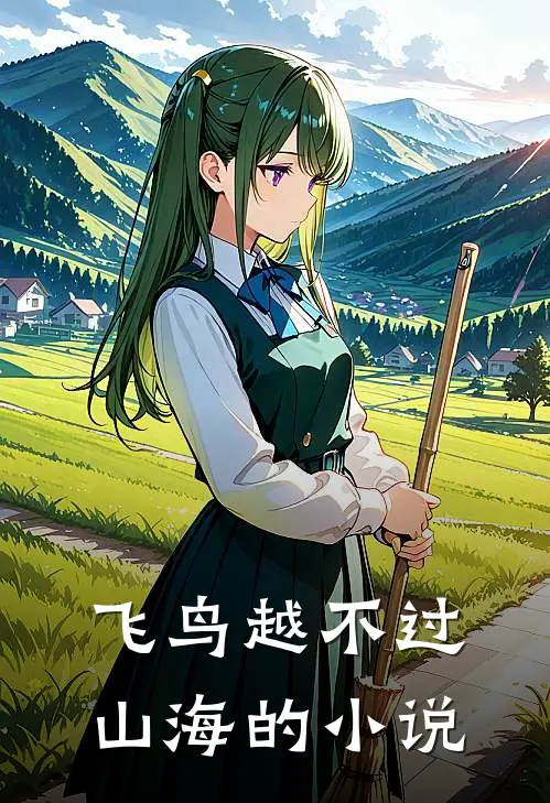飞鸟越不过山海的小说