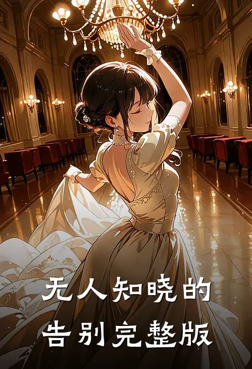 无人知晓的告别完整版