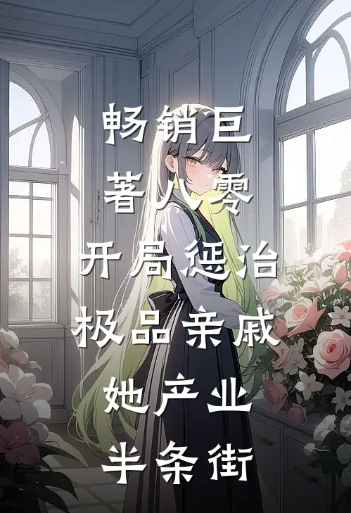 畅销巨著八零：开局惩治极品亲戚，她产业半条街