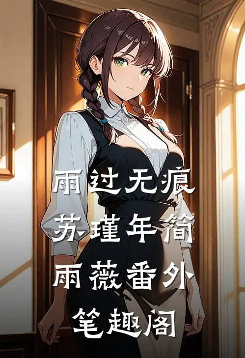 雨过无痕：苏瑾年简雨薇番外笔趣阁