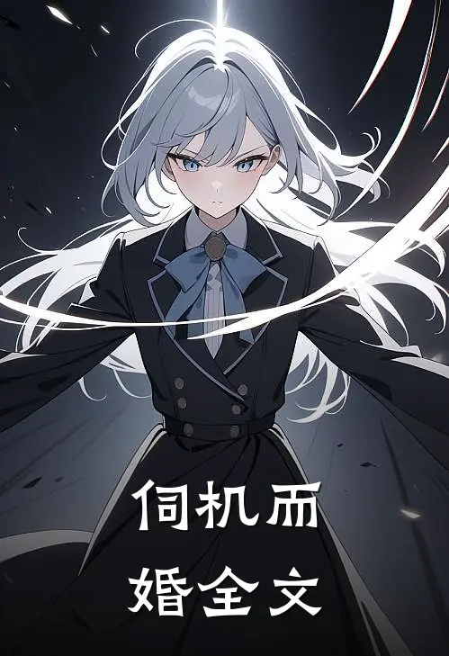 伺机而婚全文