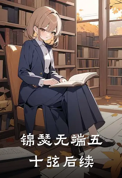 锦瑟无端五十弦后续