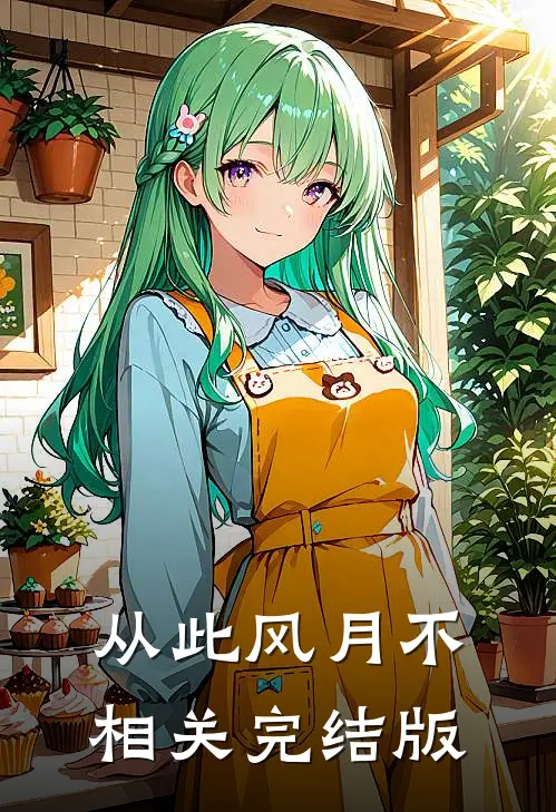 从此风月不相关完结版
