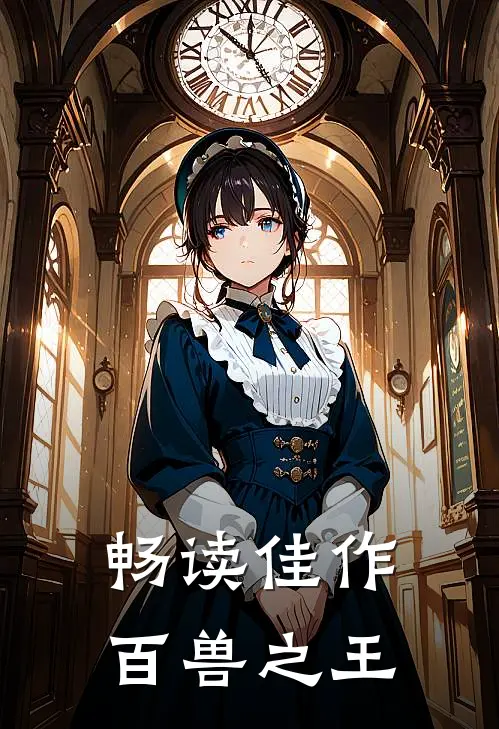 畅读佳作百兽之王