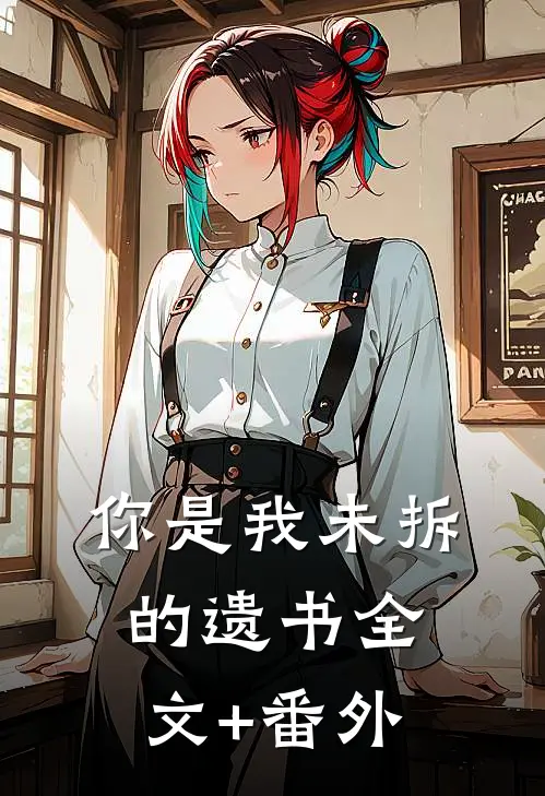 你是我未拆的遗书全文+番外