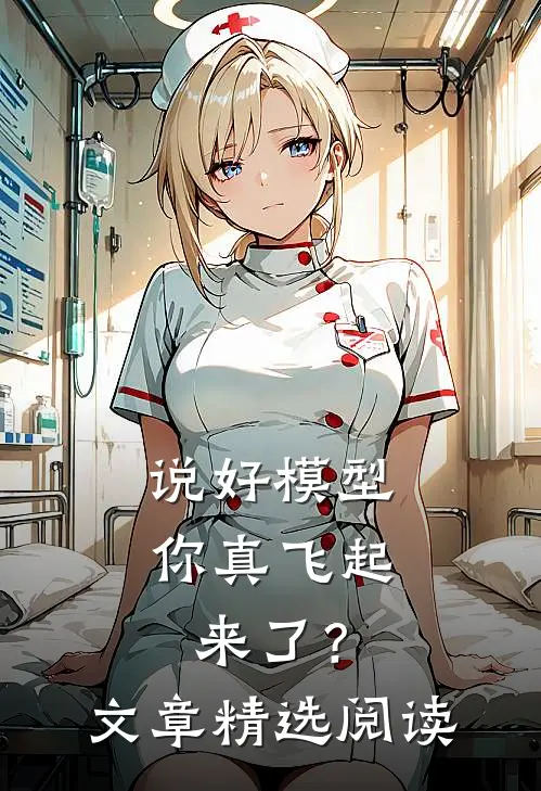 说好模型，你真飞起来了？文章精选阅读