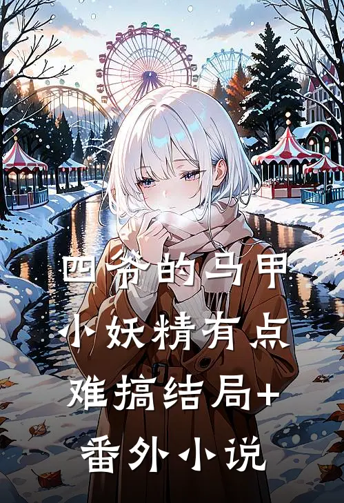 四爷的马甲小妖精有点难搞结局+番外小说