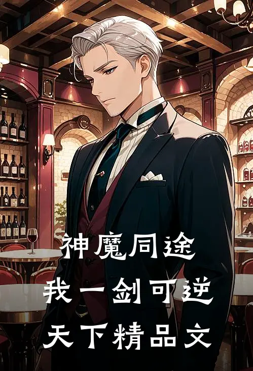 神魔同途：我一剑可逆天下精品文