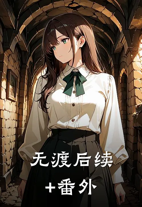 无渡后续+番外