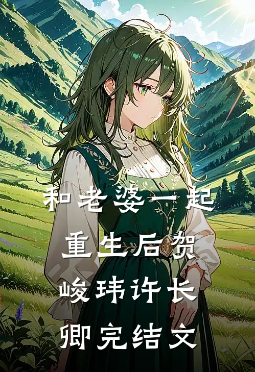 和老婆一起重生后贺峻玮许长卿完结文