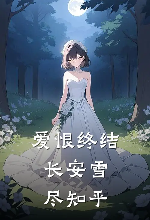 爱恨终结，长安雪尽知乎