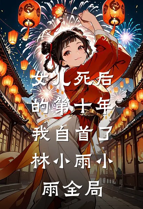 女儿死后的第十年，我自首了林小雨小雨全局