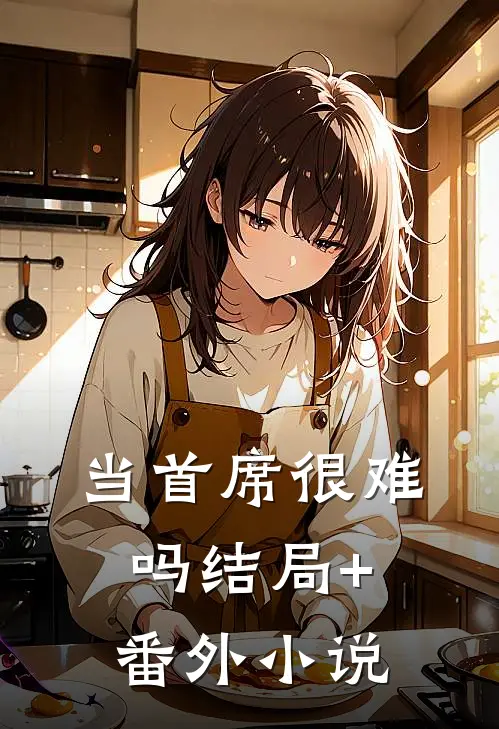 当首席很难吗结局+番外小说