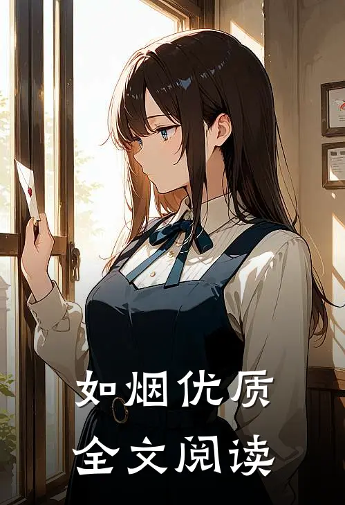 如烟优质全文阅读