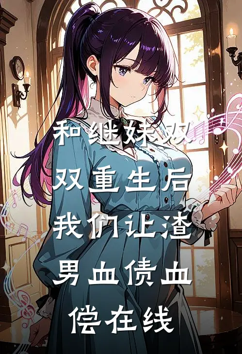 和继妹双双重生后，我们让渣男血债血偿在线