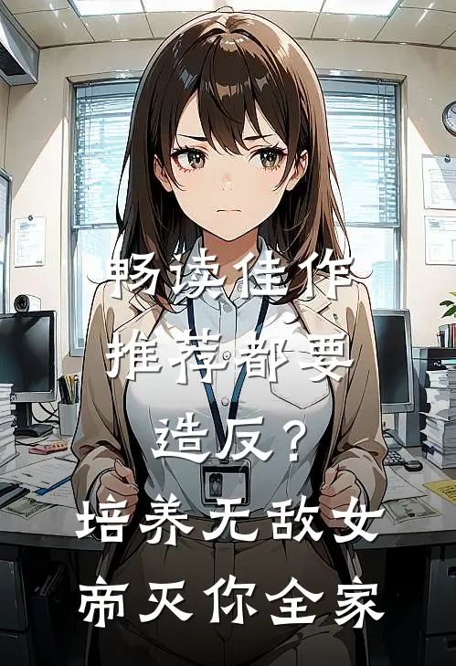 畅读佳作推荐都要造反？培养无敌女帝灭你全家