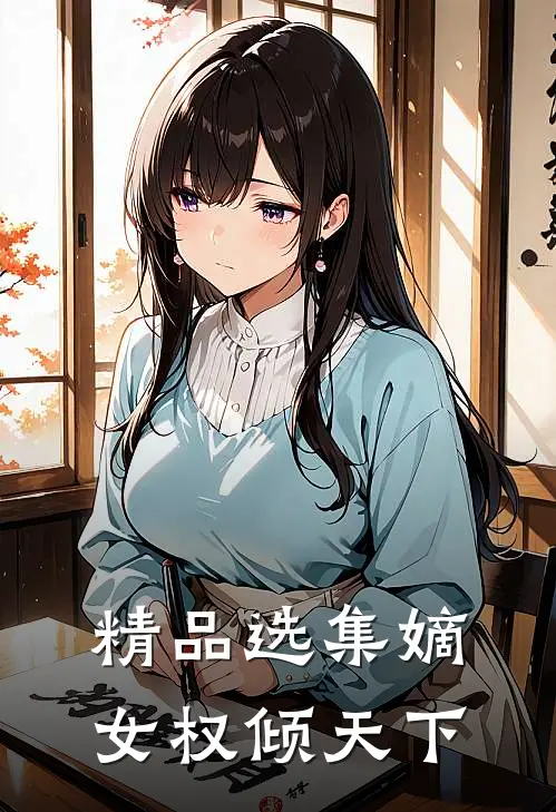 精品选集嫡女权倾天下