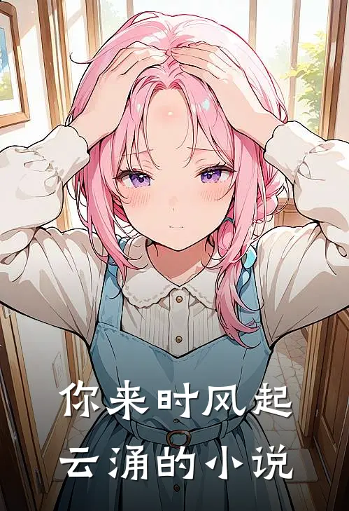 你来时风起云涌的小说