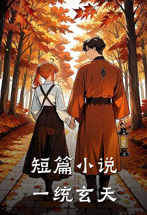 短篇小说一统玄天