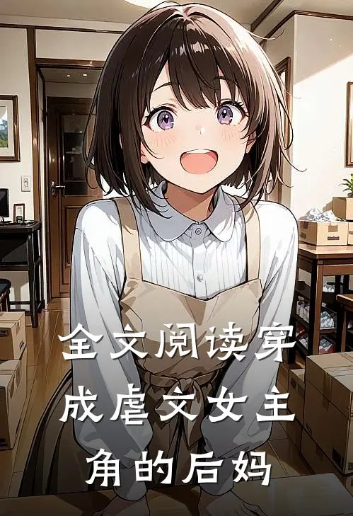 全文阅读穿成虐文女主角的后妈