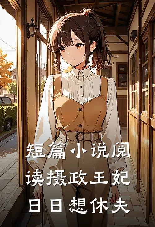 短篇小说阅读摄政王妃日日想休夫