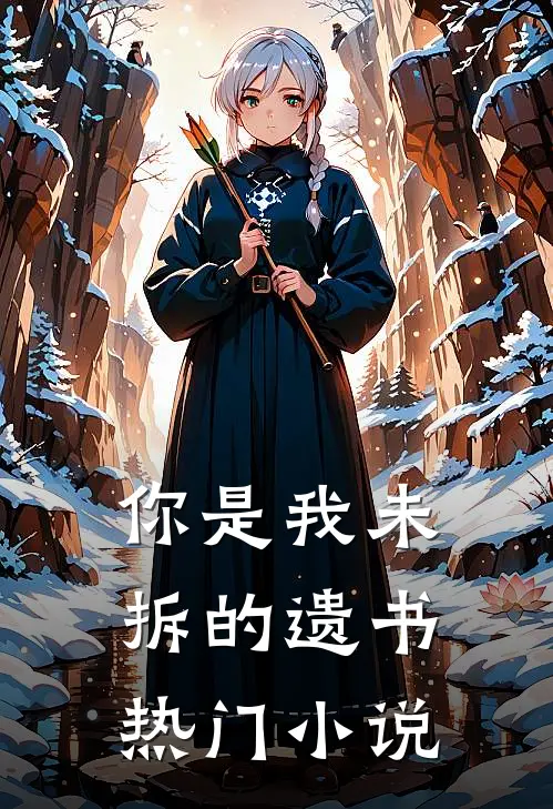 你是我未拆的遗书热门小说