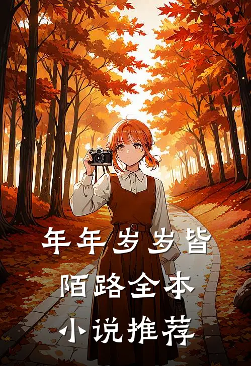 年年岁岁皆陌路全本小说推荐