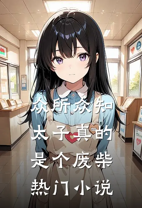 众所众知，太子真的是个废柴热门小说