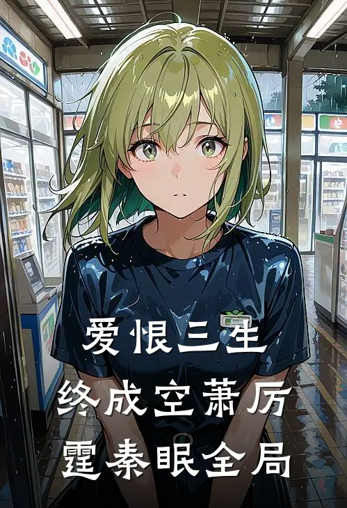爱恨三生，终成空萧厉霆秦眠全局