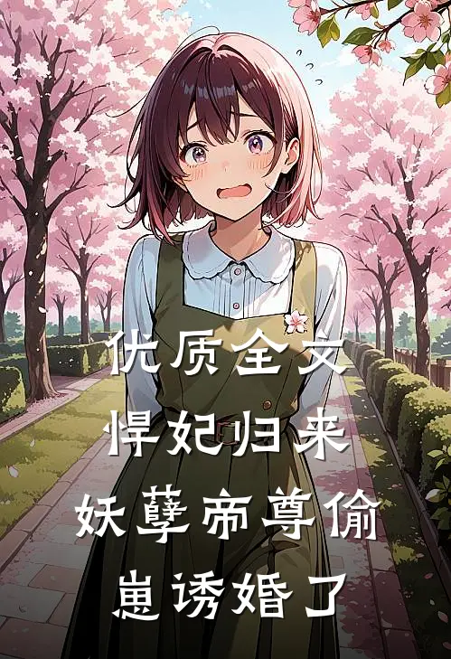 优质全文悍妃归来:妖孽帝尊偷崽诱婚了