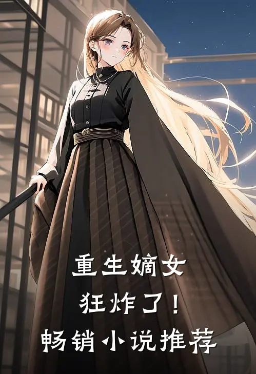 重生嫡女狂炸了！畅销小说推荐
