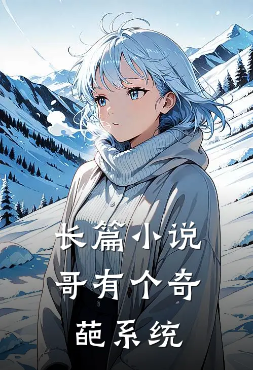 长篇小说哥有个奇葩系统