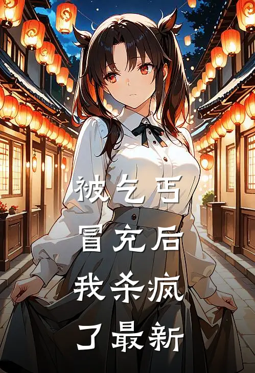 被乞丐冒充后，我杀疯了最新