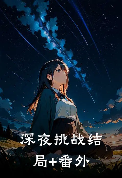 深夜挑战结局+番外