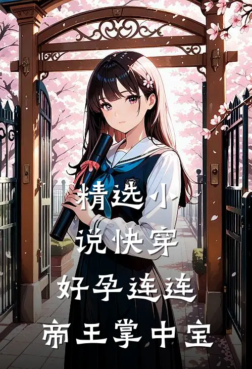 精选小说快穿：好孕连连，帝王掌中宝
