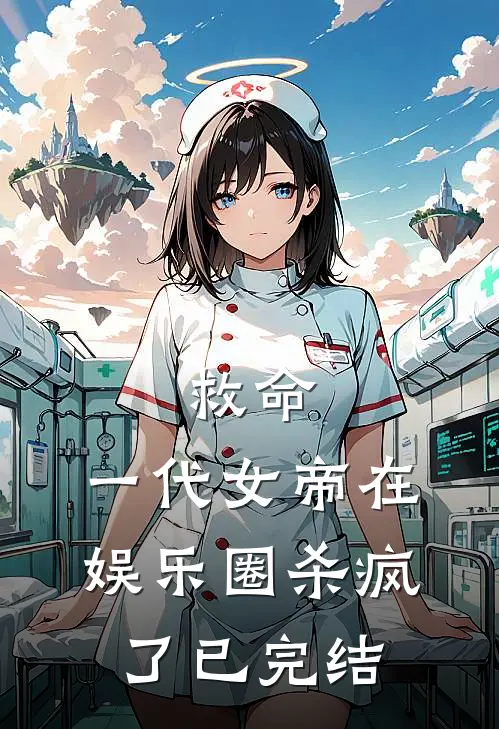 救命，一代女帝在娱乐圈杀疯了已完结