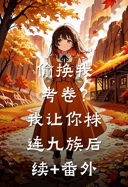 偷换我考卷？我让你株连九族后续+番外