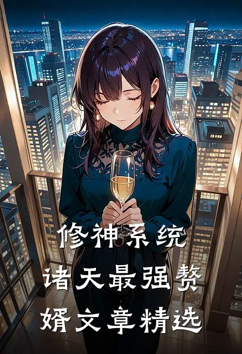 修神系统：诸天最强赘婿文章精选