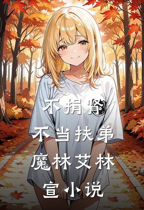 不捐肾，不当扶弟魔林艾林宣小说