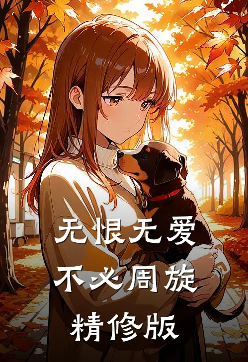 无恨无爱，不必周旋精修版