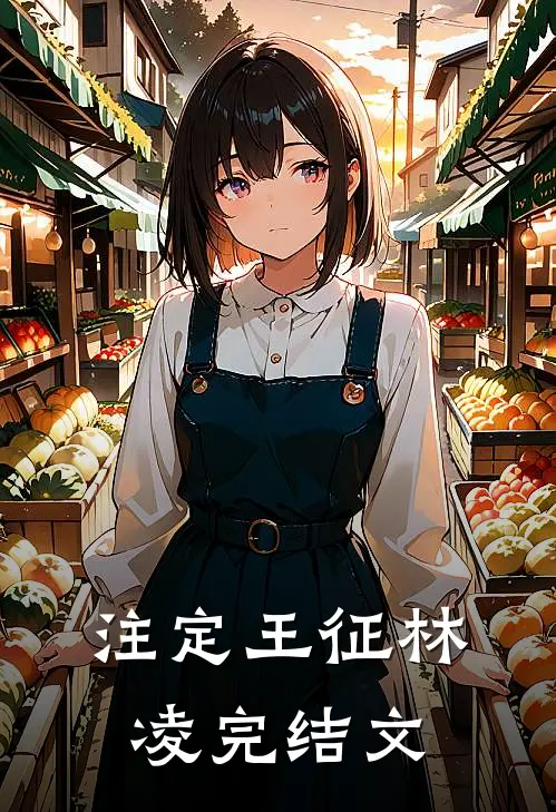 注定王征林凌完结文