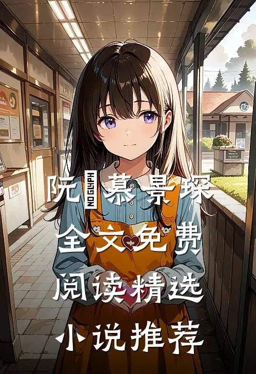阮嫆慕景琛全文免费阅读精选小说推荐