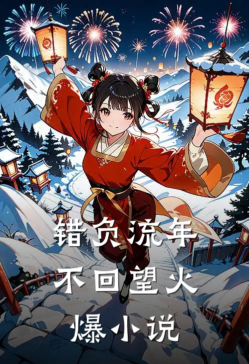 错负流年不回望火爆小说