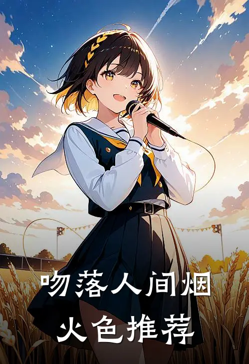 吻落人间烟火色推荐