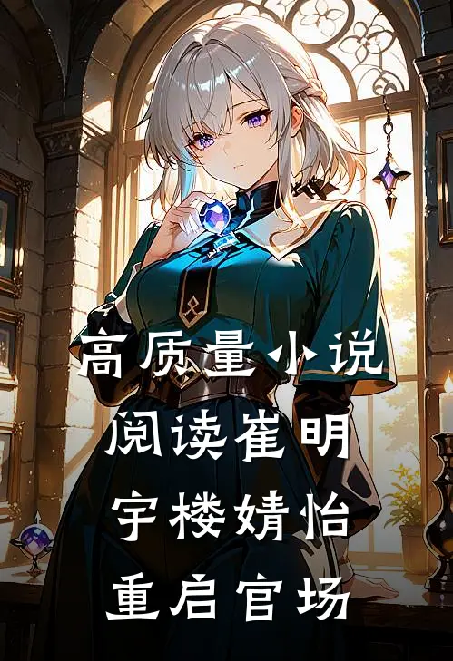 高质量小说阅读崔明宇楼婧怡重启官场