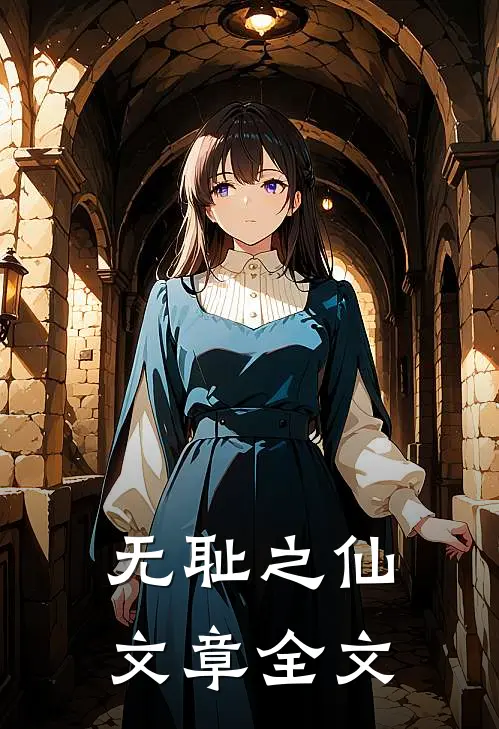 无耻之仙文章全文