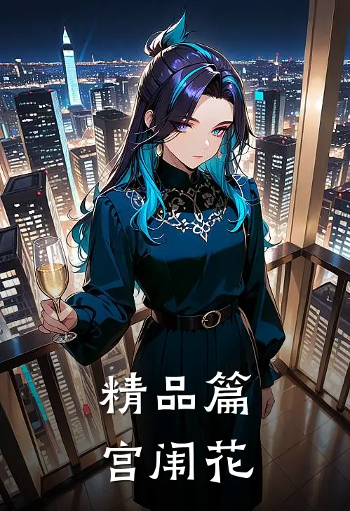 精品篇宫闱花