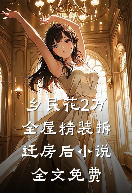 乡民花2万全屋精装拆迁房后小说全文免费