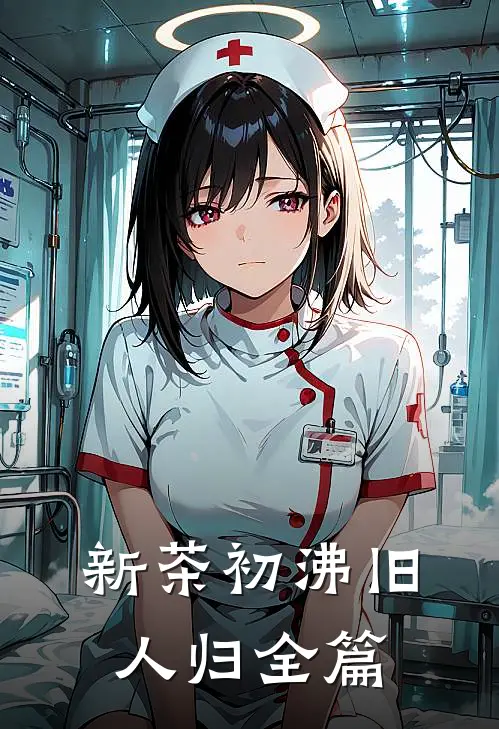 新茶初沸旧人归全篇